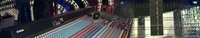 Jack Sound